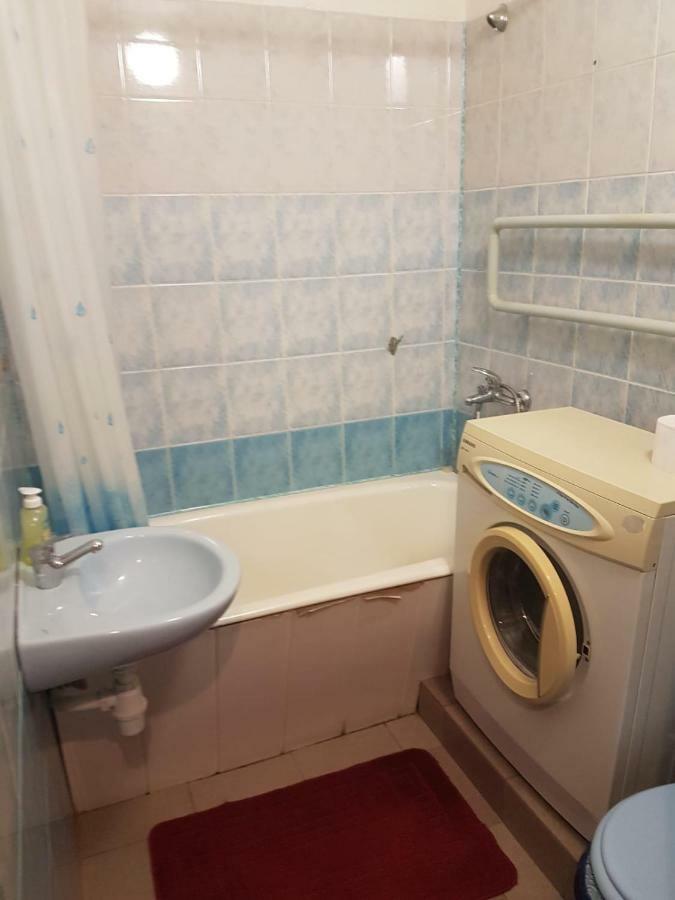Apartament Erfolg 1 Daugavpils Exterior foto