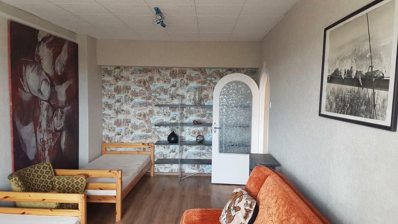 Apartament Erfolg 1 Daugavpils Exterior foto