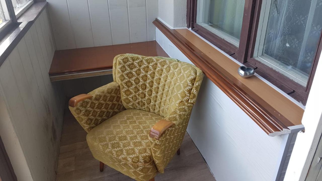 Apartament Erfolg 1 Daugavpils Exterior foto