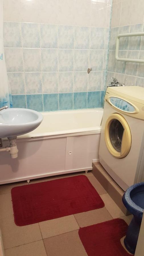 Apartament Erfolg 1 Daugavpils Exterior foto
